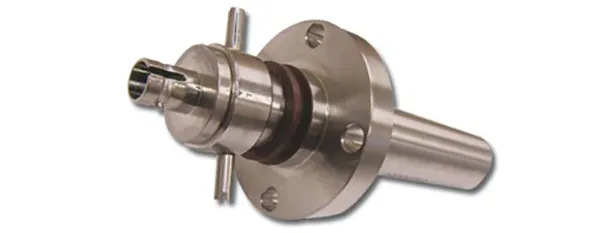 FO197S Fiber Optic Rotary Joint