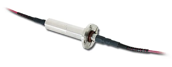FO206 Fiber Optic Rotary Joint