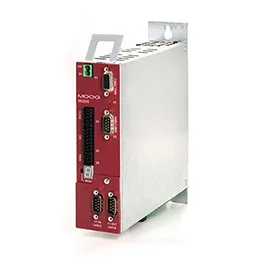 Digital Single-Axis Servo Drive-DS2020