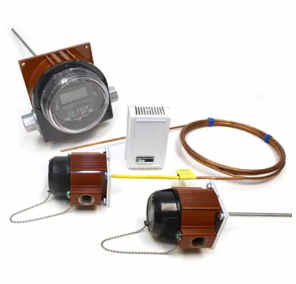 High Accuracy HVAC Assemblies