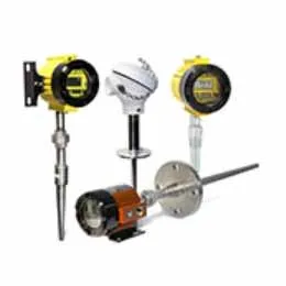 RTI Thermowell Assemblies