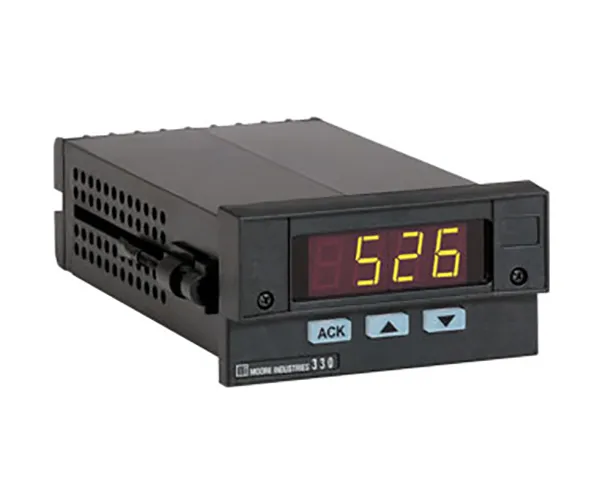 330R Intelligent Process Monitor