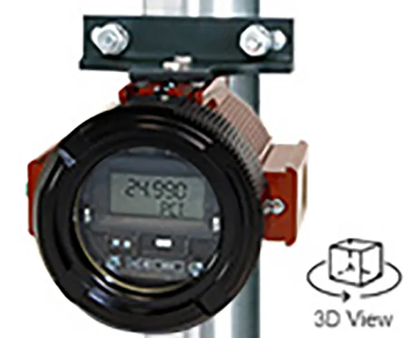 Indicators And Displays | Industrial Instruments For Measurement ...