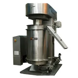Mixer-Grinder type DO 1000