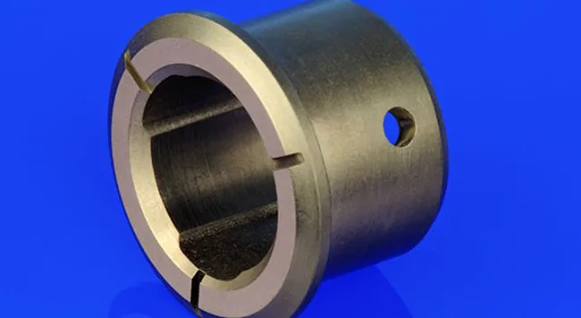Axial - Thrust Bearings