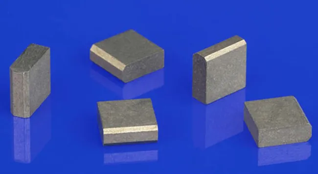 Carbon and Graphite Vanes for Pumps
