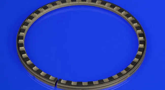Split Seal
