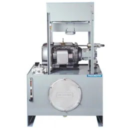 Bosch Rexroth Standard PPV Power Units