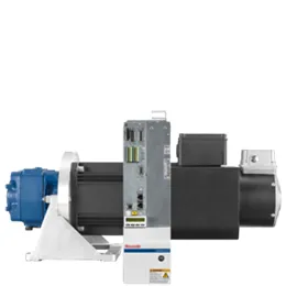 Morrell Group Sytronix Units