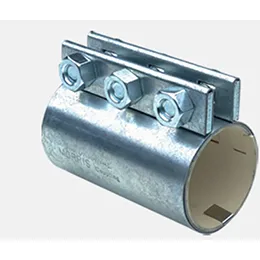 COMPRESSION COUPLINGS