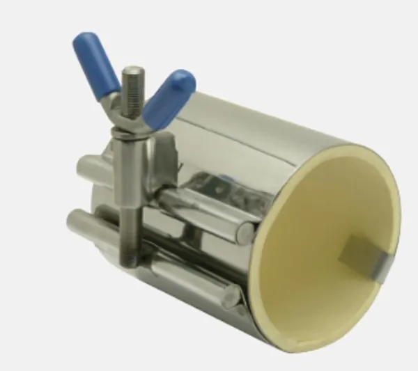 GRIPPER COUPLERS
