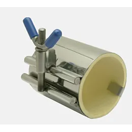 GRIPPER COUPLERS