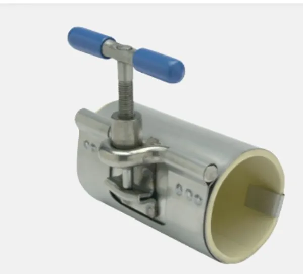 QUICKON II COUPLERS