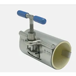 QUICKON II COUPLERS