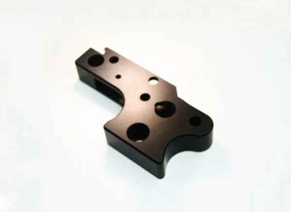 Machining
