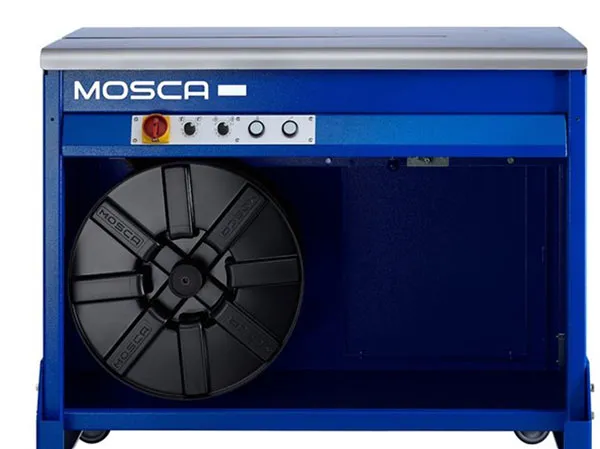 MO-M-8 Manual Strapping Machine