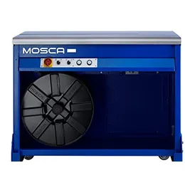 MO-M-8 Manual Strapping Machine