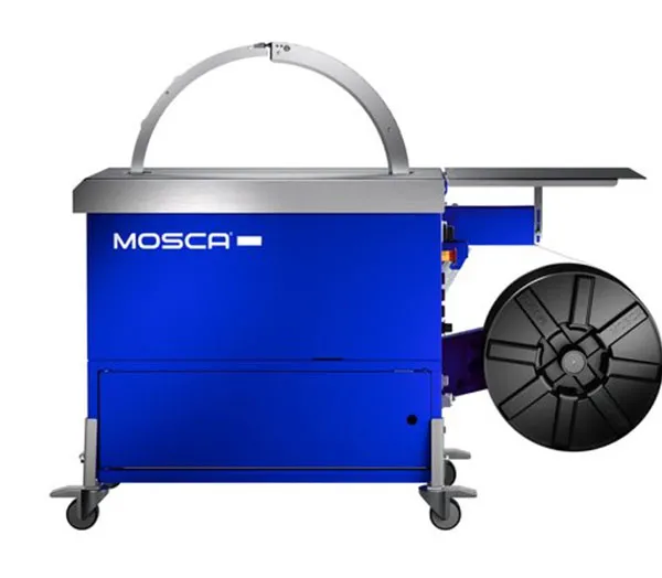 SONIXS M-RI