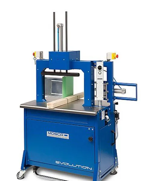 SONIXS MP-6 T TIMBER