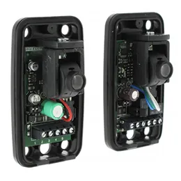 automatic photoelectric cell