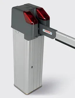 Industrial Traffic control bar  CARDIN  PRO