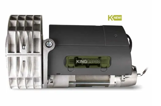 King Gates Roller motor RING 180