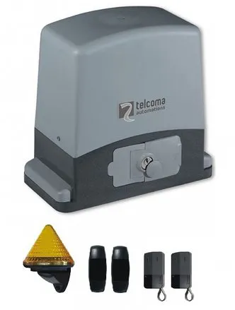 Sliding Door Motor TELCOMA EVO 600