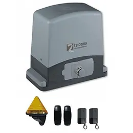 Sliding Door Motor TELCOMA EVO 600