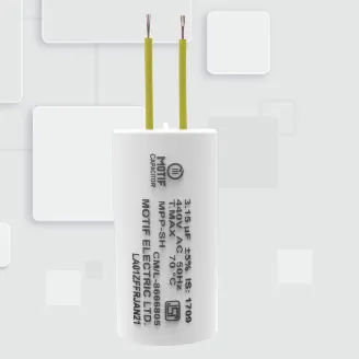 Lighting Capacitor