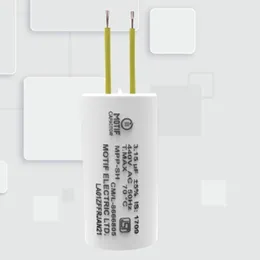 Lighting Capacitor