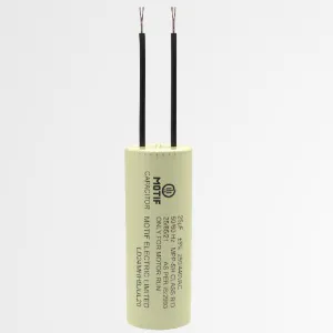 Submersible Capacitor