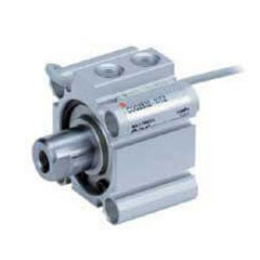 NC D Q2-Z Compact Cylinder Single Acting Single Rod