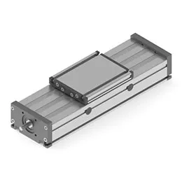 Spindle systems DLT-DLK