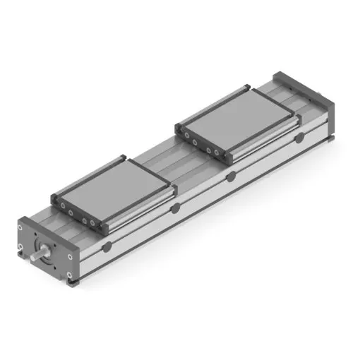 Spindle systems DST-DSK
