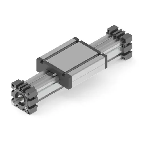 Spindle systems ELT-ANY