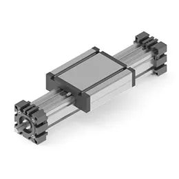 Spindle systems ELT-ANY