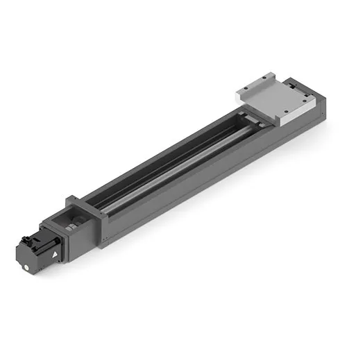 Spindle systems Monocarrier