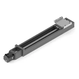 Spindle systems Monocarrier
