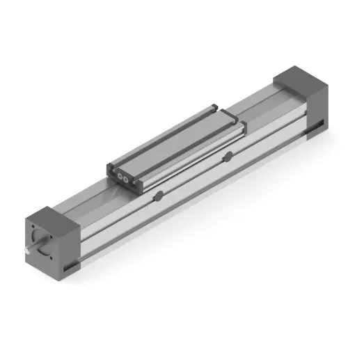 Spindle systems QST-QSK