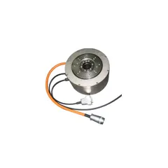 Direct Drive Hollow Shaft Motors