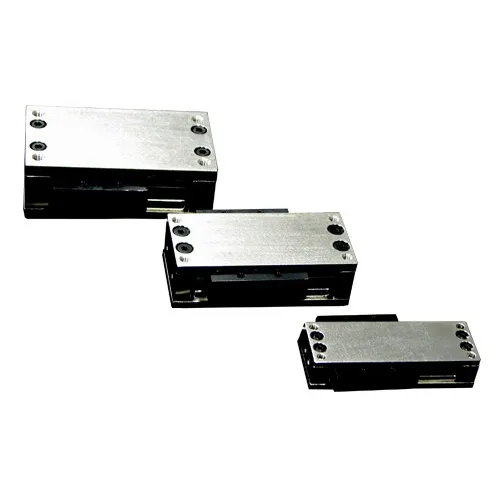 AVA Series: Flat Voice Coil Actuators