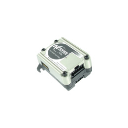 IMS Stepper Drives (Schneider's Stepper Drives)