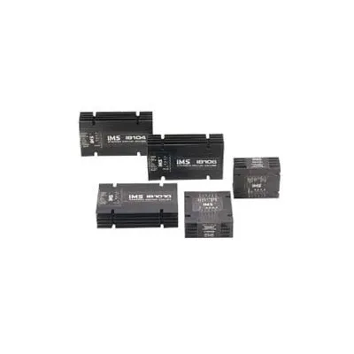 IB Range of Stepper Drives