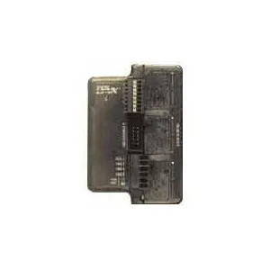 Microlynx Stepper Driver