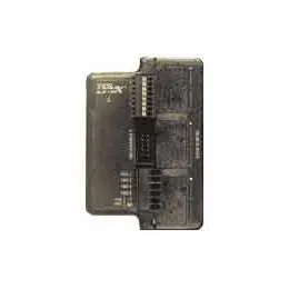 Microlynx Stepper Driver