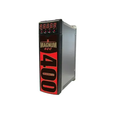 Magnum 400 Servo Drive