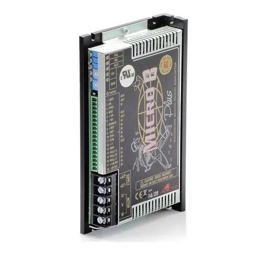 MCB Plus Servo Drive