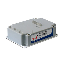 Panther - DC Offline Servo Drive in ExtrIQ Family