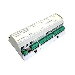 Lan-Motion Motion Controller: Servo or Stepper Control