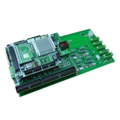 SPiiPlus LF CM Multi-Axis Motion Controllers
